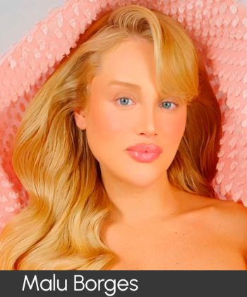 Malu Borges