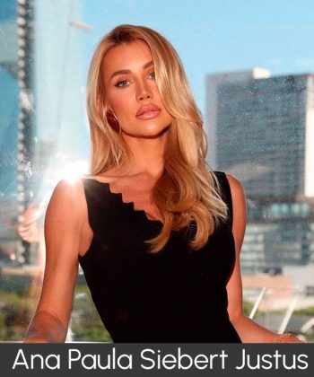 Ana Paula Justus