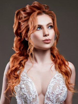 Penteado Rabo de Cavalo